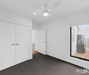 A Smart Layout with Three Ensuites in Truganina - Photo 6