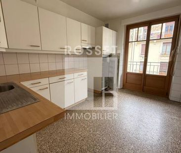 Appartement de 2 pièces au 3ème étage - Photo 4