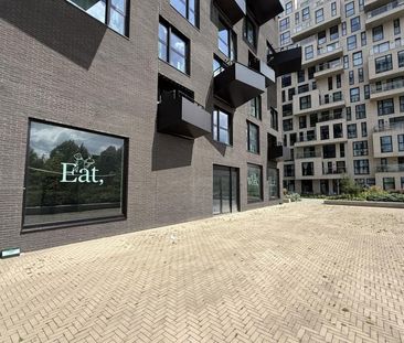 Haarlemmerweg 862, Woon- en Groengebied Sloterdijk, 1014BL, Amsterdam - Foto 4