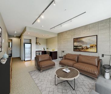 ***Welcome to apartment W105 in Revolucion Apartments*** - Photo 2