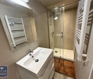 Location Appartement 2 pièces 31m² PERPIGNAN 66000 - Photo 6