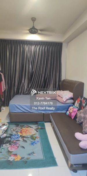 SKS Pavillion Residences - Foto 1