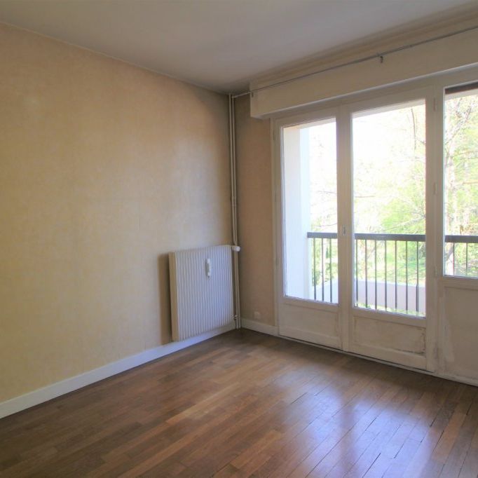Location Appartement 3 pièces 66m² DIJON 21000 - Photo 1