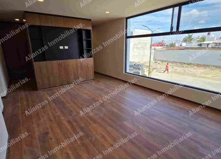 Casa Nueva en Renta en Del Alamo Residencian Zerezotla - Photo 5