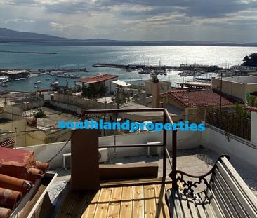 Μονοκατοικία για ενοικίαση Καστέλλα (Καστέλλα - Πασαλιμάνι) - Photo 1