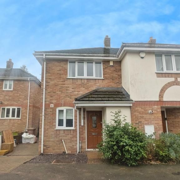 2 bedroom semi-detached house to rent - Photo 1