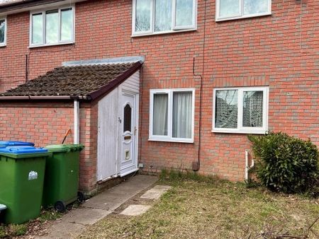 The Oaks, Merryoak, Southampton - Photo 5