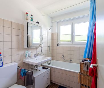 2.5 Zimmerwohnung in Amriswil - Foto 1