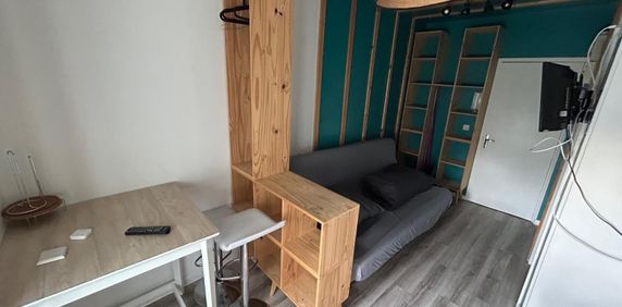 Location Appartement 1 pièce 12m² ST SAULVE 59880 - Photo 2