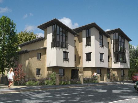 3 bedroom flat to rent - Photo 5