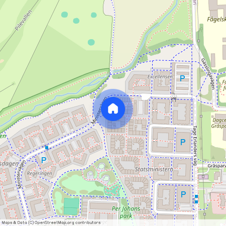 Tage Erlanders Väg 83, 227 62, Lund