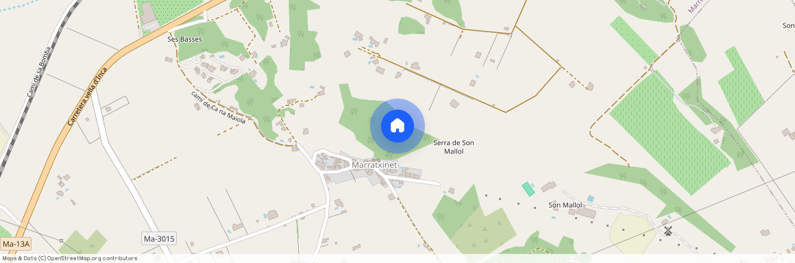 Marratxí, Province of Balearic Islands