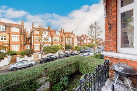 2 bedroom flat to rent - Photo 5