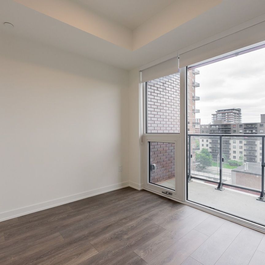 For Lease - 28 Ann Street Unit# 518, Mississauga, Ontario - Photo 1