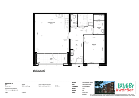 Kattenkruidweg, 1 - Photo 4