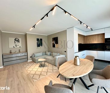 Apartament 3 Camere | 2 Băi | Prima Inchiriere | Atrium Plaza - Fotografie 6