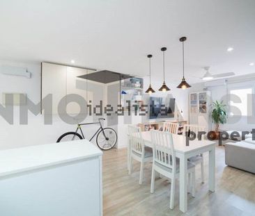 Alquiler de piso en Calle Pío Baroja, 17 - Photo 1