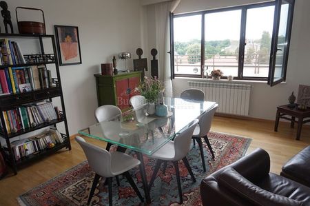 Four Bedroom Penthouse with Terrace - Kiseleff - Fotografie 3