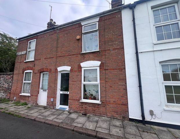 Gladstone Road, Norfolk, King'S Lynn - Photo 1