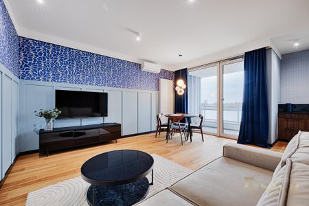 Nad Sokołówką, piękne dwupokojowe mieszkanie - Photo 5