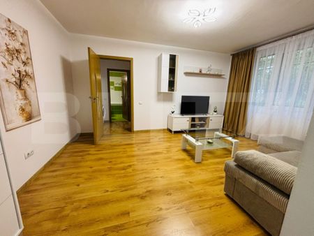 Apartament 2 camere de închiriat, Centru Civic - Photo 3