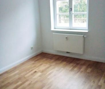 *** Schicke und moderne 2-Zimmer-Wohnung in Leipzig-Schkeuditz *** - Foto 4