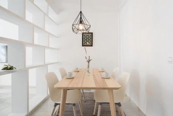 Calle Mármoles, Málaga, Andalusia 29007