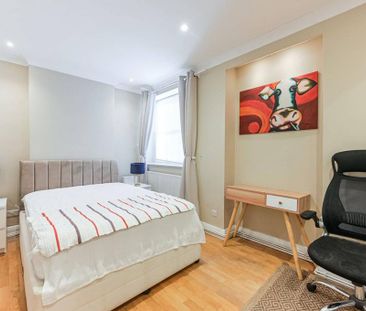 1 bedroom flat to rent - Photo 6