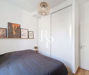 T2 meublé de 50,40m², - Photo 1