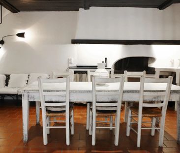 Maison de ville 3 pièces avec terrasse - Photo 1