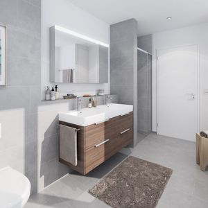 4.5 Zimmer, 120 m², 2. Stock - Photo 2