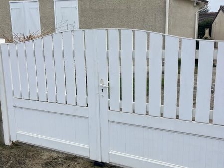 Location Maison de village 4 pièces 124 m2 à Langon - Photo 2