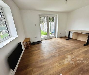 Montagu Road, Datchet, Slough, Berkshire, SL3 9DW - Photo 1