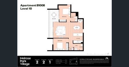 Brand new | Amazing Views on Level 10 | Access Fantastic Amenities - Photo 2