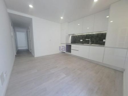 Apartamento T1+1 - Photo 4