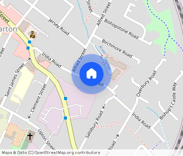 India Road, Gloucester, GL1 - Photo 1