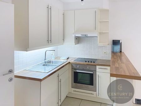 Appartement te huur - Foto 3