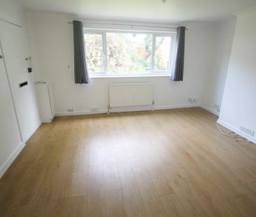 1 bedroom Flat To Let - Photo 1