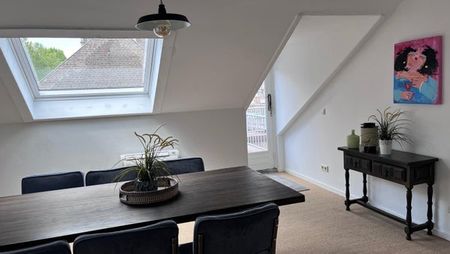 Te huur: Appartement Jekerstraat in Maastricht - Photo 5