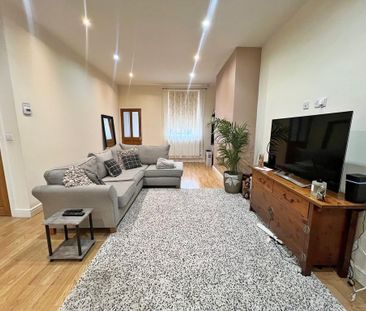 2 bedroom terraced house to rent - Photo 6