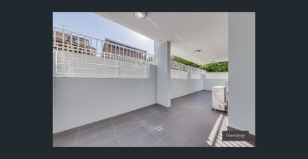 Ground Floor with Huge Undercover Return Balcony - Photo 5