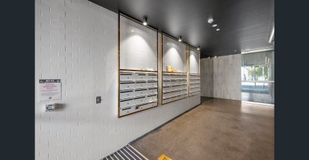 Comfort and Convenience - Photo 2