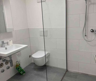 2.5 Zimmer, 50 m², 2. Stock - Photo 2