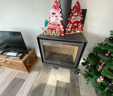 4.5 room apartment of high standing with elevator - Photo 4