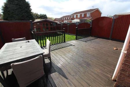 Kington Close, Willenhall, WV12 - Photo 3