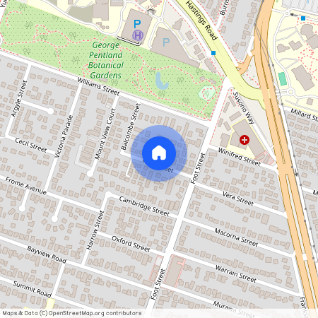 2/11 Reid Street, Frankston