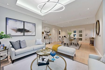 3 bedroom flat to rent - Photo 2