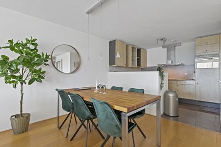 Te huur: Appartement Gedempte Zalmhaven in Rotterdam - Foto 5