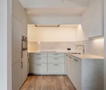 Dakappartement van 91m² in Poppel - Photo 1