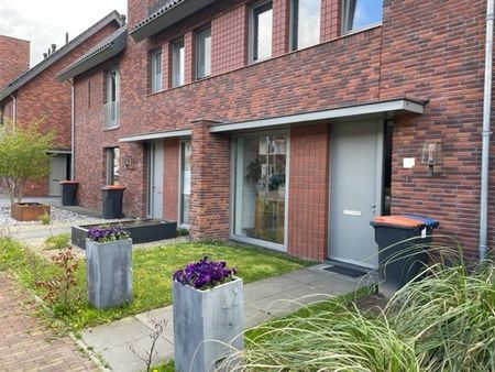 Te huur: Huis Lange Wei in Udenhout - Photo 5